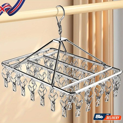 Pegs thickened clip - 40,