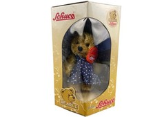 Collector's item: Schuco Teddy