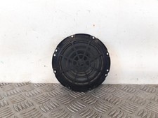 Citroen C3 Mk2 2010-2017 Front