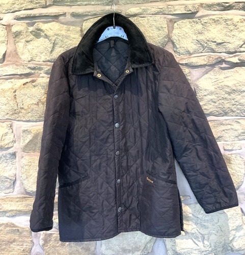 Barbour liddesdale jacket mens - liddesdale,