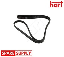 V-RIBBED BELT FOR CHEVROLET