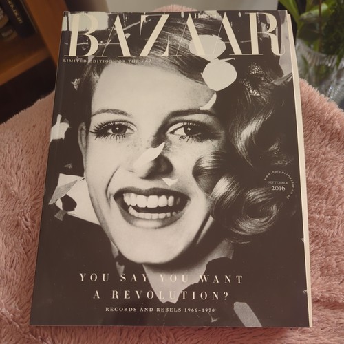 Harper bazaar limited - bazaar, uk