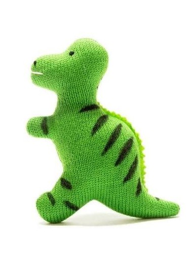 Best years green rex - best, t-rex