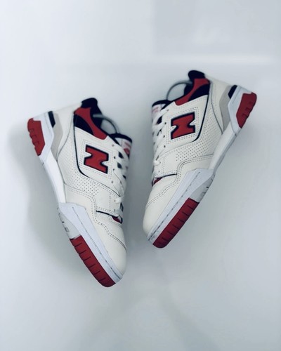 New balance 550 sea - new,