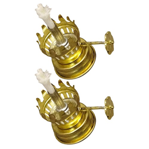 Pcs oil lamp replacement - 2,
