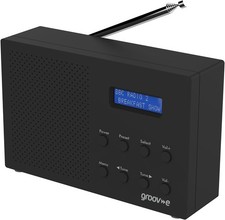 Groov paris dab - &, digital