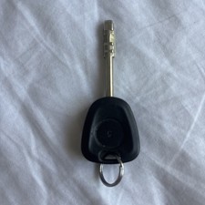 VINTAGE “JAGUAR” GROWLER OLD CAR KEY 2001