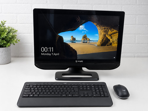 Verypc all one intel - all-in-one,