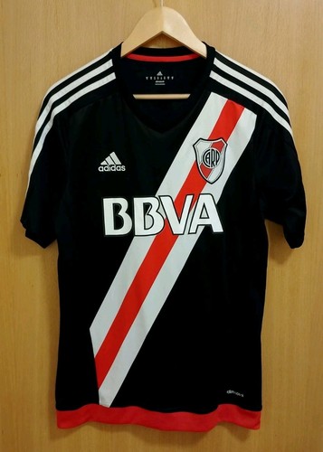 River plate 2016 - river, 2016/17