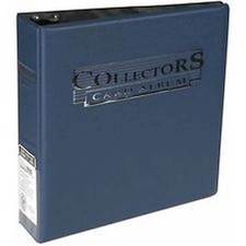 Ultra PRO Collectors Album - A