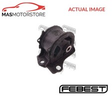 ENGINE MOUNT MOUNTING REAR