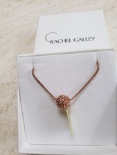 RACHEL GALLEY - 14K Rose Gold