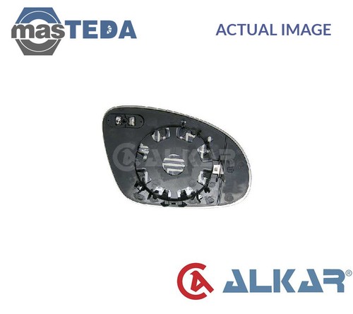 6421128 rear view - mirror, glass