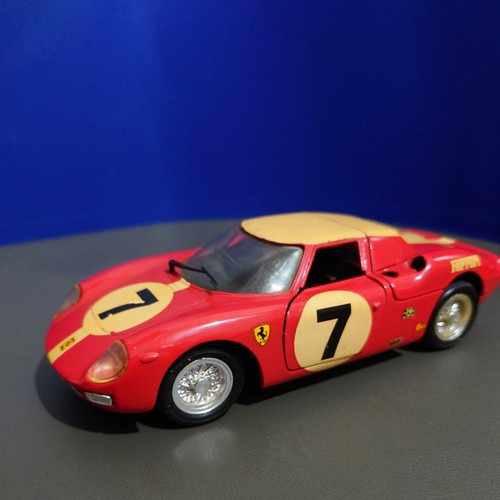 Revell ferrari 250 24 - revell,