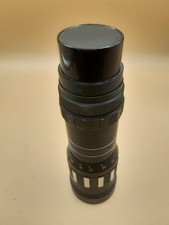 Tamron Zoom Lens 1:6.3
