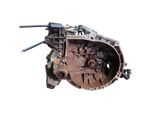 Citroen gearbox speed - citroen, 5