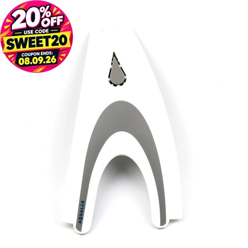 Avox shower squeegee - avox, glass