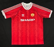 Manchester United Adidas