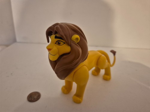 Disney lion king adult - adult, simba