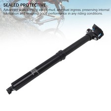 °Bike Dropper Post 125mm