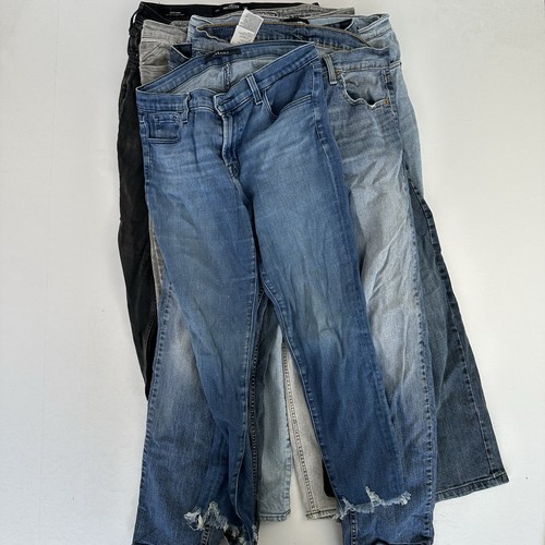Jeans bundle 10kg joblot - 10kg,