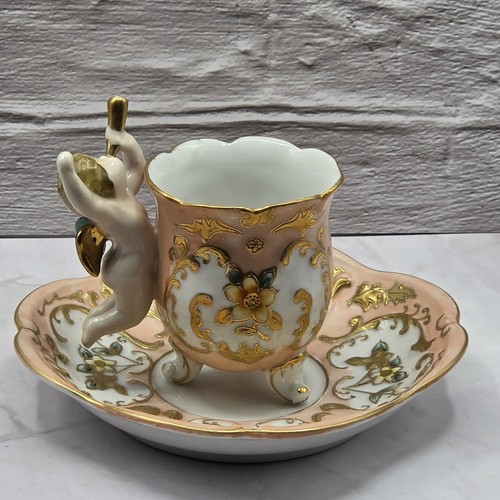 Ucagco vintage lusterware gold - ucagco,