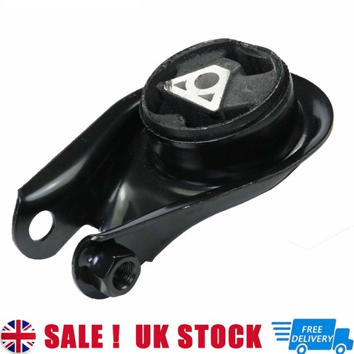 Rear engine mount gearbox - rear,