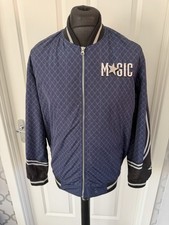 Men's JH Design Navy NBA