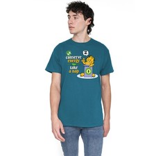 Garfield Conserve Energy