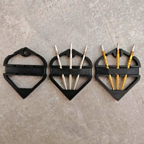 Dart point holders all - dart,