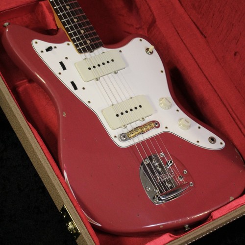 Fender custom shop 1963 - custom,