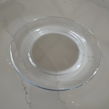 Pyrex Pie Dinner Plate 10”