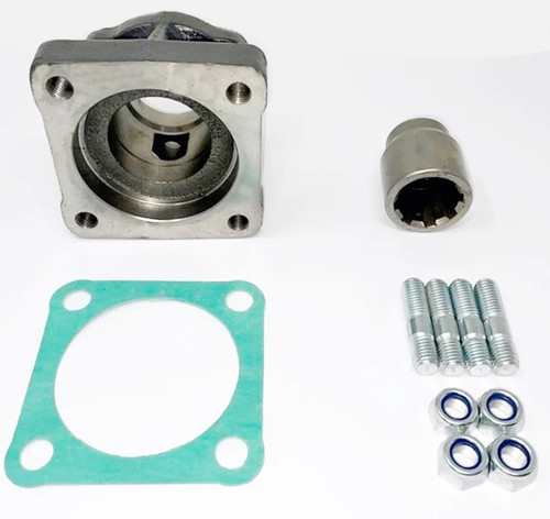 Pto pump adapter bolt uni - 3,