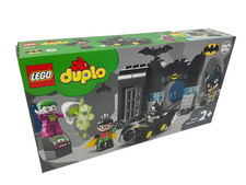 Duplo 10919 Batman Batcave