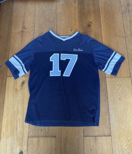 Blue urban outfitters jersey - urban,