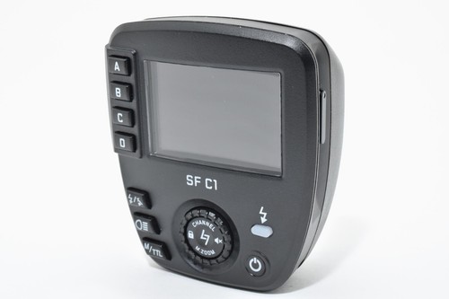 Mint leica c1 flash - c1,