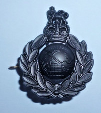 Royal marine commandos - commandos, other