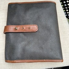 VTG Military Style Pebbled