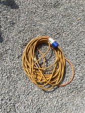 Electric Hook-Up for Camping/Caravan 20/22m Range