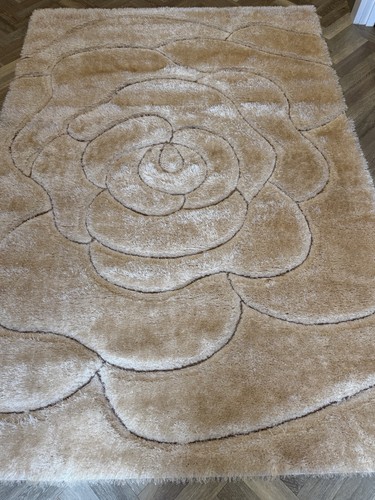 Romany gypsy rugs - gypsy, rose