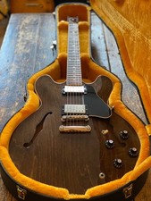 Gibson Jim James Signature