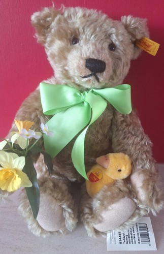 Steiff danbury mint - steiff, four