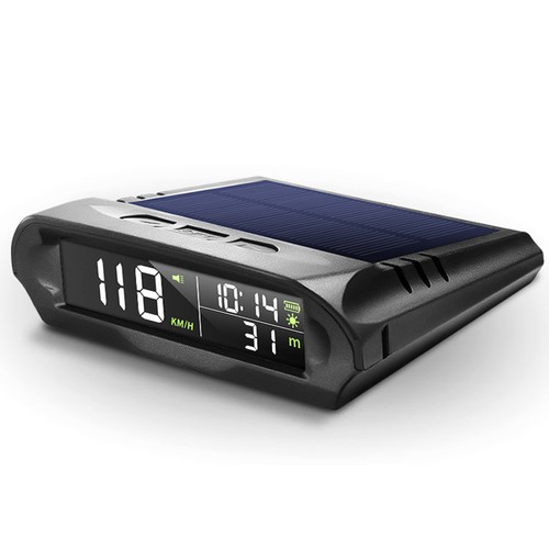 X98 gps hud - gps, speedometer