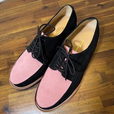 Re-mix Vintage Retro Men's