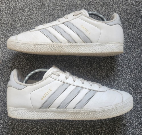 Adidas gazelle leather - gazelle,