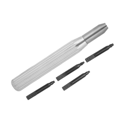Heads watch crown tube - watch,