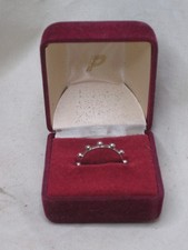 vintage AVANTI Sterling silver