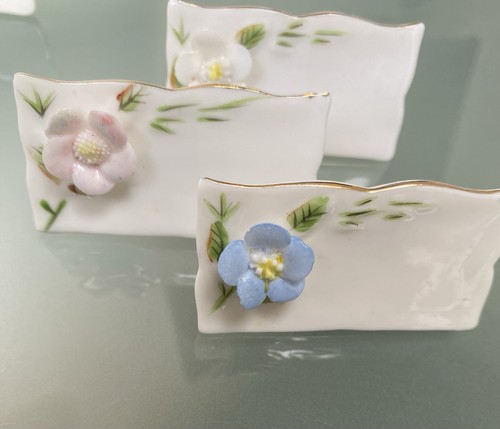 Vintage shafford porcelain - vintage,