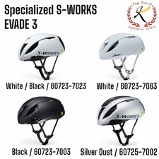 Specialized S-WORKS EVADE 3