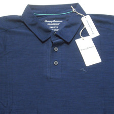 NWT Tommy Bahama Polo Shirt
